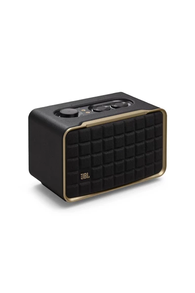 JBL Authentic 200, Wireless Hoparlör, Siyah