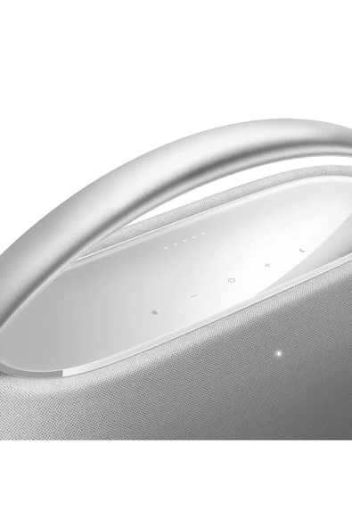 Harman Kardon   Goplay3, Bluetooth Hoparlör,gri - 5