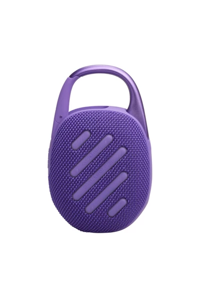 Jbl Clip5, Bluetooth Hoparlör, Ip67, Mor - 4
