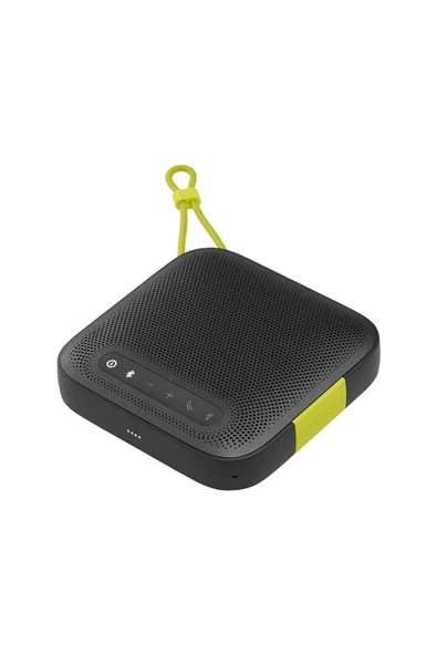 Harman Kardon Clearcall Bluetooth Hoparlör Siyah - 4
