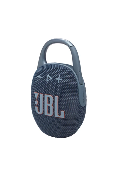 Jbl Clip5, Bluetooth Hoparlör, Ip67, Mavi