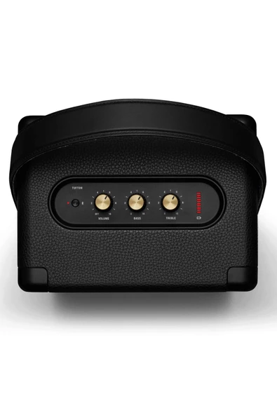 Marshall Tufton Bt, Blk&Brass - 5