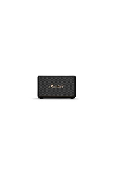 Marshall Acton Iıı Bt, Black