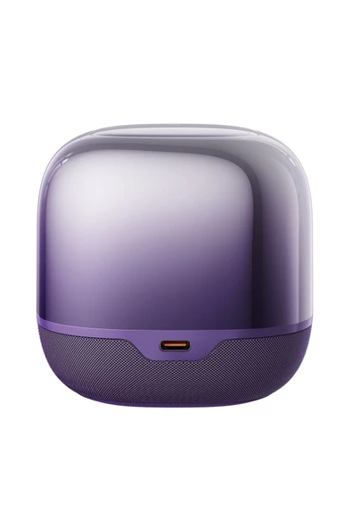 Baseus   AeQur V2 Bluetooth Hoparlör - 2