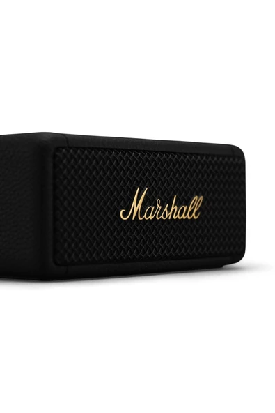 Marshall   Emberton II BT Hoparlör, Blk&Brass