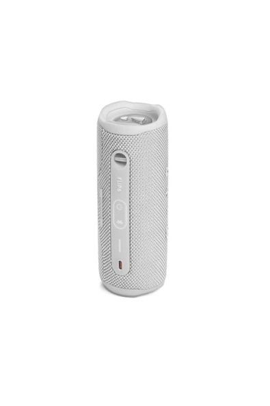 JBL   Flip6, Bluetooth Hoparlör Ip67 Beyaz - 5