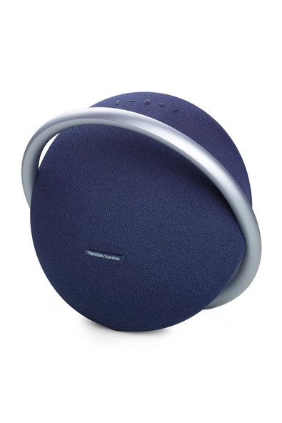 Harman Kardon Onyx Studio8,Bluetooth Hoparlör,Mavi - 2
