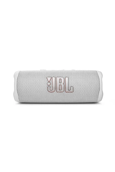 JBL   Flip6, Bluetooth Hoparlör Ip67 Beyaz - 3