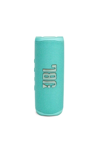 JBL   Flıp6 Bluetooth Hoparlor Ip67 Teal - 4