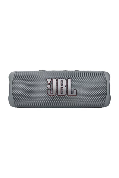 Jbl Flıp6 Bluetooth Hoparlor Ipx7 Grı - 2