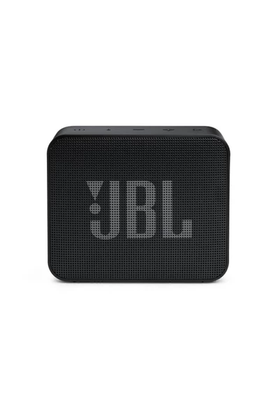 Jbl Go Essential Bluetooth Hoparlör Ipx7 Siyah - 2