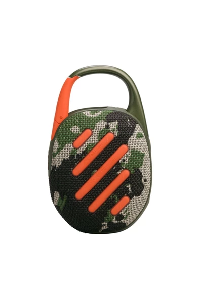 Jbl Clip5, Bluetooth Hoparlör, Ip67, Squad - 4