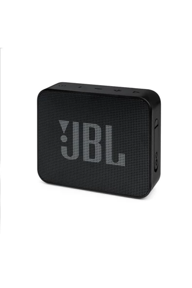 Jbl Go Essential Bluetooth Hoparlör Ipx7 Siyah