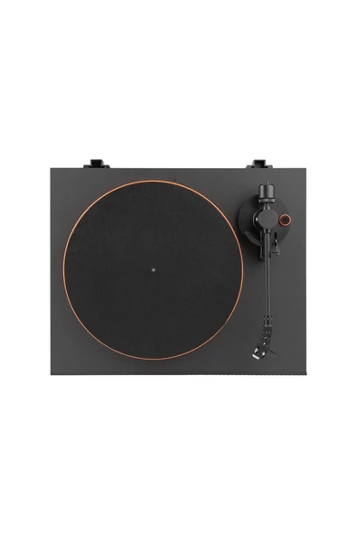 JBL   Spinner Bt Bluetooth Turntable – Black & Orange - 2