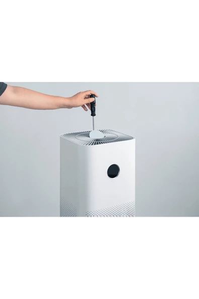Xiaomi   Mi Air Purifier 4 Akıllı Hava Temizleyici Beyaz - 4