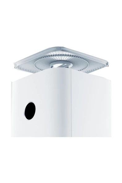 Xiaomi   Mi Air Purifier 4 Akıllı Hava Temizleyici Beyaz - 2