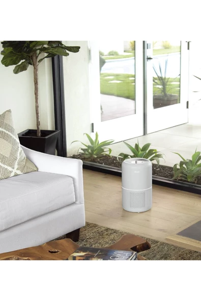 Levoit Core 300S Pro Akıllı Hava Temizleme Cihazı - 3