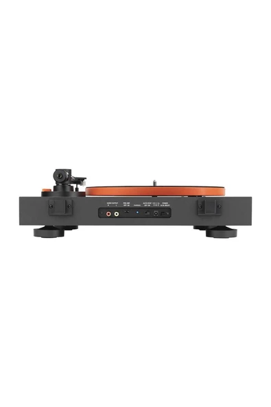 JBL   Spinner Bt Bluetooth Turntable – Black & Orange - 3