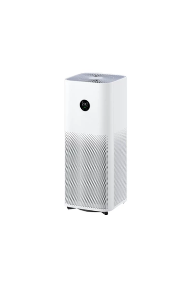 Xiaomi   Mi Air Purifier 4 Akıllı Hava Temizleyici Beyaz