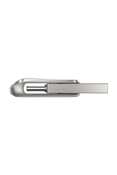 SanDisk   Ultra Dual Drive Luxe 128gb Usb Type-c Usb Bellek Sdddc4-128g-g46 - 5