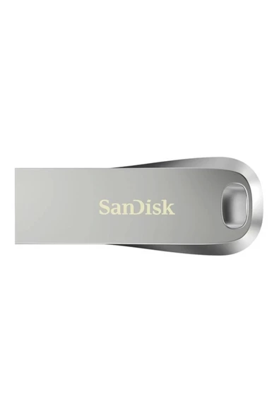 SanDisk   Sdcz74-256g-g46 256gb Ultra Luxe Usb 3.1 Flash Sürücü, Speed Up To 150mb/s