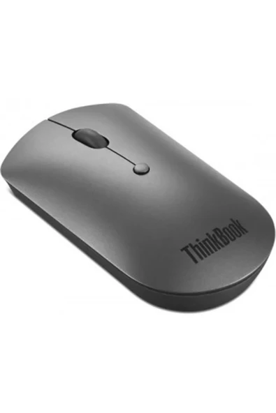 Lenovo Thınkbook Kablosuz Sılent Mouse 4Y50x88824 - 2