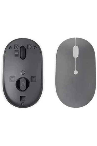 LENOVO   4Y51C21216 GO USB-C KABLOSUZ MOUSE - 6