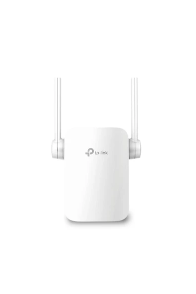 TP-LINK   Re205 Ac750 Wlan Tekrarlayıcı (dual Wlan Ac N, 750mbit/s, Uygulama Kontrolü, 1 Port, 2 X Esn - 2