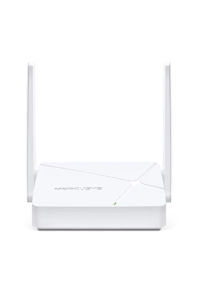 Mercusys Tp-link MR20 Ac750 Wireless Dual Band Router Menzil Genişletici Acces Point
