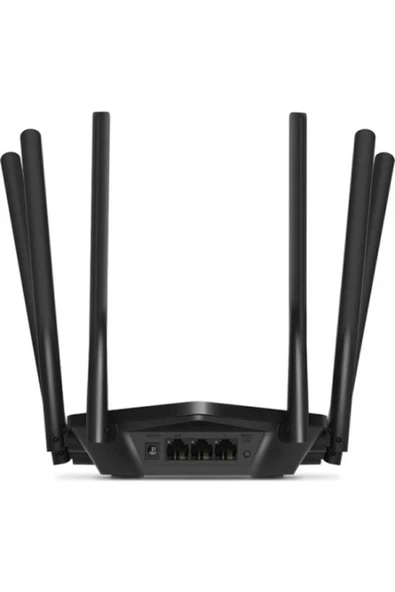 Mercusys MR50G Ac 1900 Mbps Wireless Dual Band Gigabit Router - 2