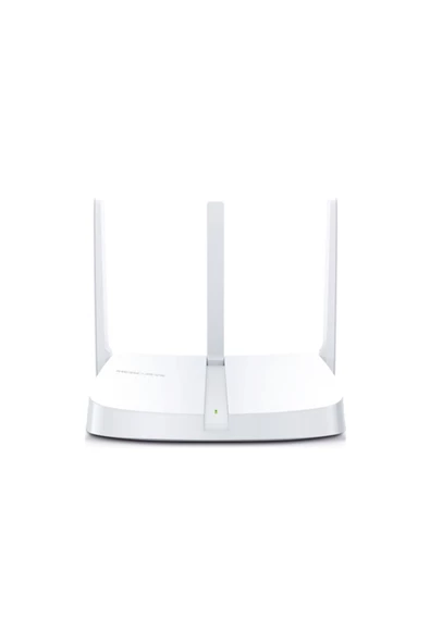 TP-LINK MercusysMW305R 300mbps Kablosuz N Router