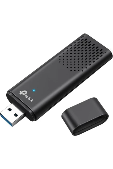 TP-LINK   Archer TX20U AX1800 Dual Band Wi-Fi 6 USB Adaptör