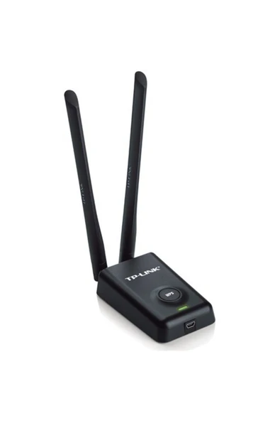 TP-LINK Tl-wn8200nd 300m Kablosuz Usb Adaptör