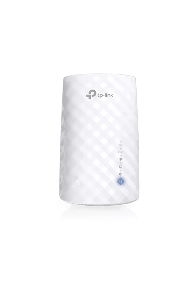 TP-LINK   RE190 750 Mbps Wifi Range Extender-menzil Genişletici Ac750