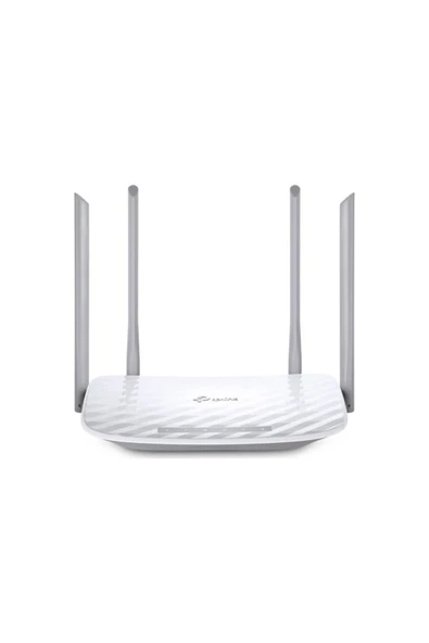 TP-LINK Archer C50 5 Port Ac1200 5ghz 4x5dbı Router
