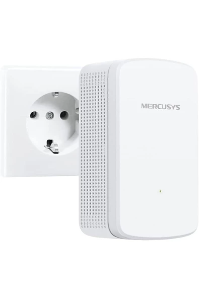 Mercusys   ME20 Ac750 Dual Band Wi-fi Range Extender Menzil Genişletici - 3