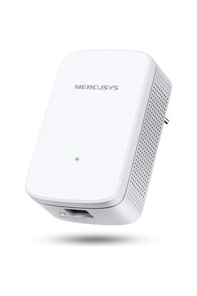 Mercusys Me10 300 Mbps Wi-fi Range Extender Evrensel Wifi Menzil Genişletici