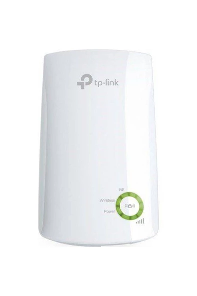 TP-LINK   Tl-wa854re 300mbps Evrensel Wifi Menzil Genişletici - 4