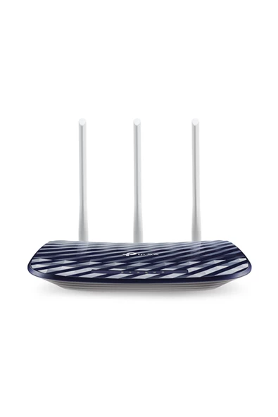 TP-LINK Archer C20 4port 433mbps Dual Router