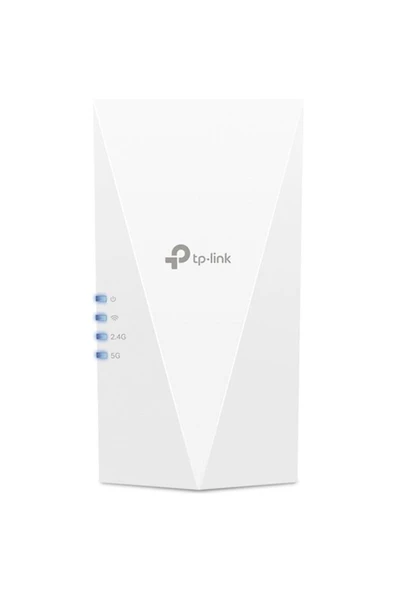 TP-LINK RE600X, AX1800 Mbps OneMesh Wi-Fi 6 Menzil Genişletici, 1 Gigabit Bağlantı Noktası, Dahili Acces - 2