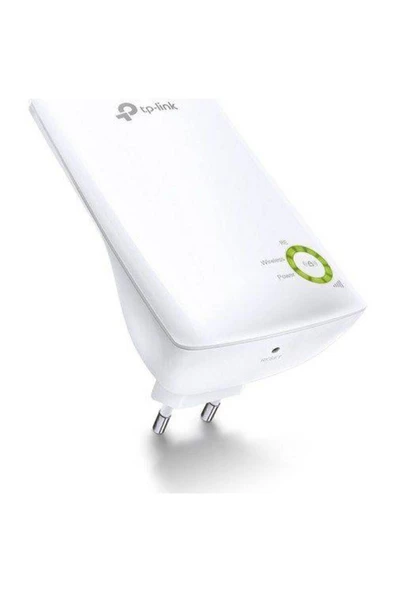 TP-LINK   Tl-wa854re 300mbps Evrensel Wifi Menzil Genişletici - 3