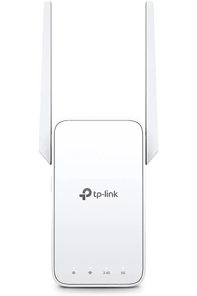 TP-LINK   Re315 Ac1200 Wi-fi Range Extender ( Menzil Genişletici )