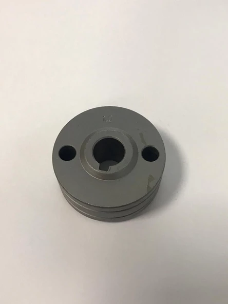 Magmaweld Tel Sürme Makarası 1.00 - 1.20 MM (RS - ECO) Q37mm 2 Adet - 5