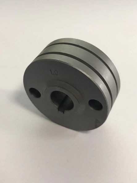 Magmaweld Tel Sürme Makarası 1.00 - 1.20 MM (RS - ECO) Q37mm 2 Adet - 3