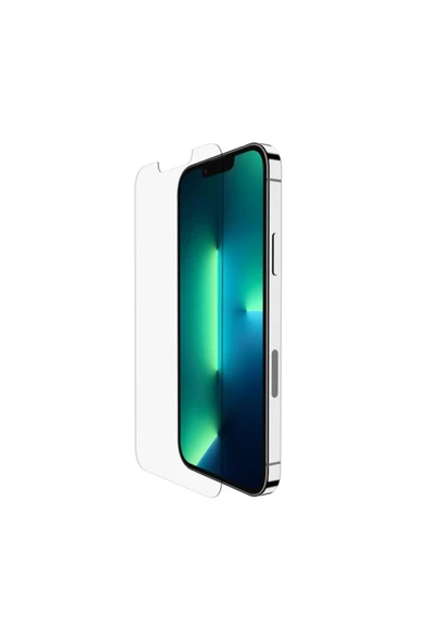 Belkin   Iphone 14 / 13 / 13 Pro Uyumlu Screen Force Ultra Glass Ekran Koruyucu Ova078zz