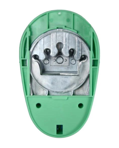 Kamei Şekilli Delgeç Taç 7.6 cm KM8830 - 2