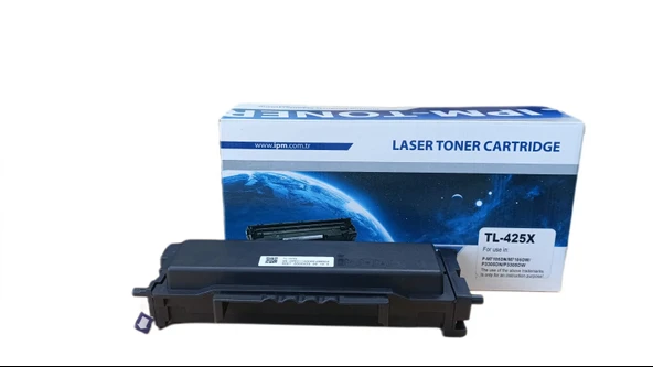 Pantum Uyumlu Tl-425x Toner Ekstra Yüksek Kapasiteli - 2