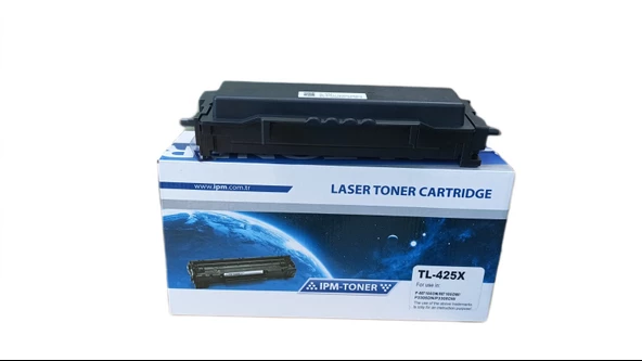 Pantum Uyumlu Tl-425x Toner Ekstra Yüksek Kapasiteli