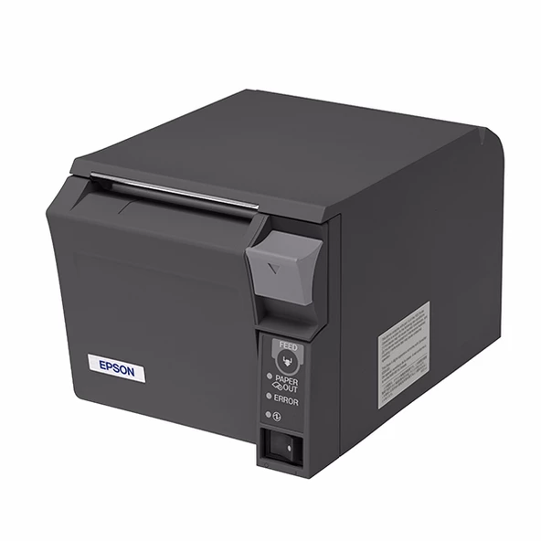 Epson TM-T88V Seri&Usb Termal Yazıcı