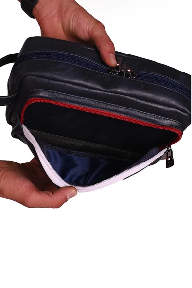 U.S. POLO ASSN. TRAŞ ÇANTASI PLTRS24586 - 5